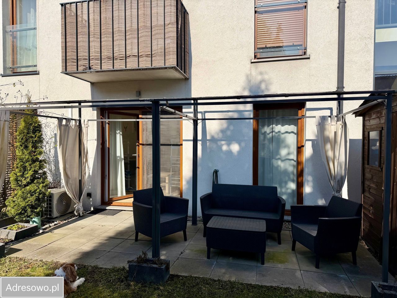 Mieszkanie 2-pokojowe Dobrzykowice, ul. Stawowa. Zdjęcie 7