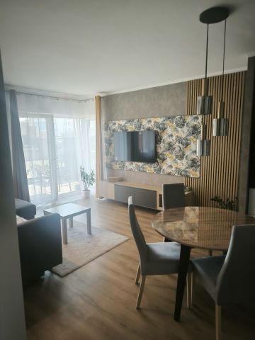 Mieszkanie 2-pokojowe Łódź Nowe Rokicie, ul. Henryka Wieniawskiego. Zdjęcie 1