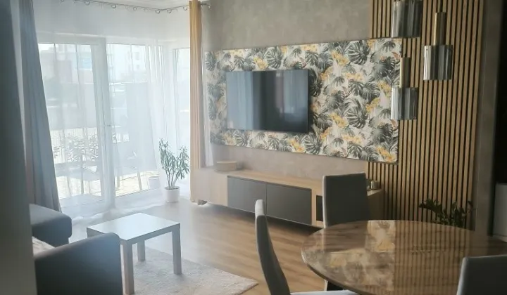 Mieszkanie 2-pokojowe Łódź Nowe Rokicie, ul. Henryka Wieniawskiego