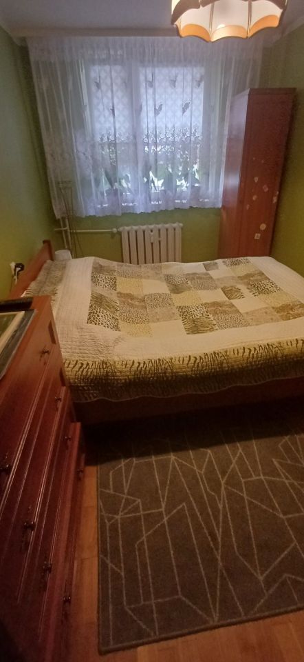 Mieszkanie 3-pokojowe Legnica, ul. Galaktyczna. Zdjęcie 3