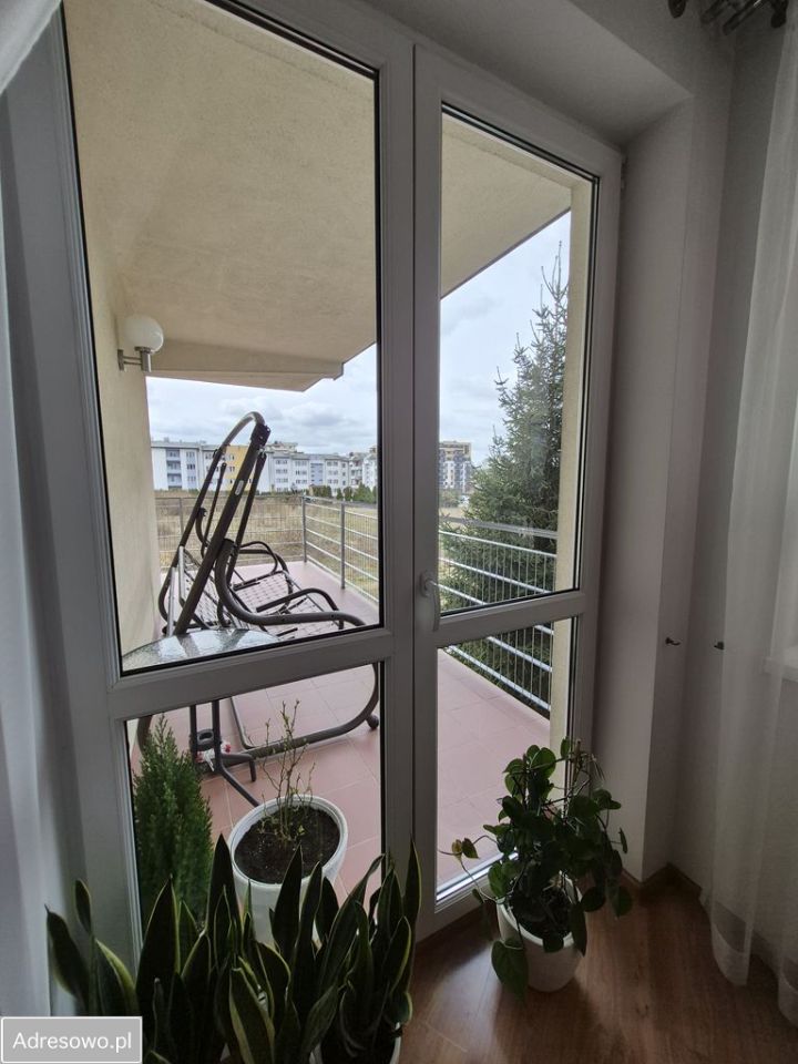 Mieszkanie 2-pokojowe Piotrków Trybunalski, ul. Andrzeja Frycza-Modrzewskiego. Zdjęcie 14