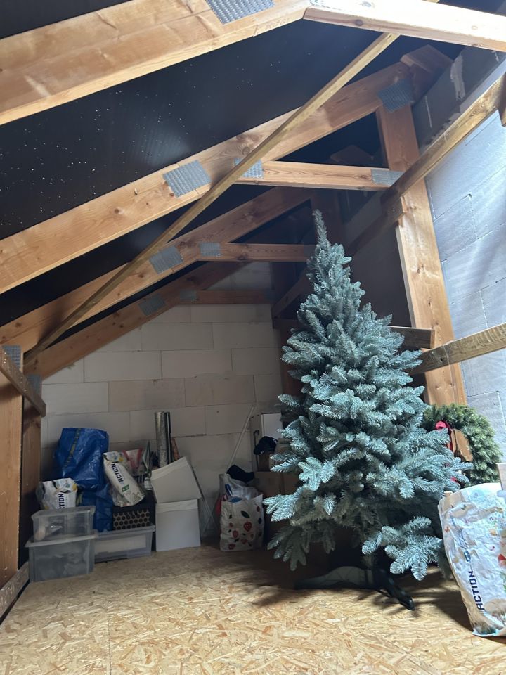 Mieszkanie 3-pokojowe Krzeczyn. Zdjęcie 15