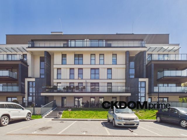 Mieszkanie 3-pokojowe Kielce, ul. gen. Władysława Andersa. Zdjęcie 19