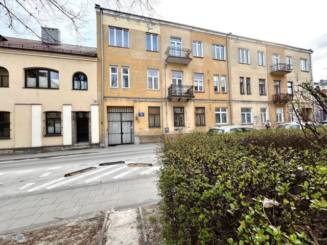 Mieszkanie 3-pokojowe Kielce Centrum, ul. Wspólna. Zdjęcie 19