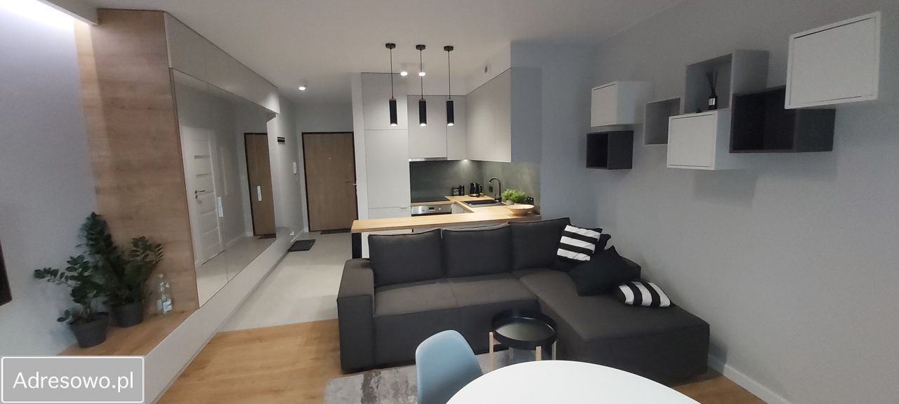 Mieszkanie 1-pokojowe Warszawa Wola, ul. Wolska. Zdjęcie 8