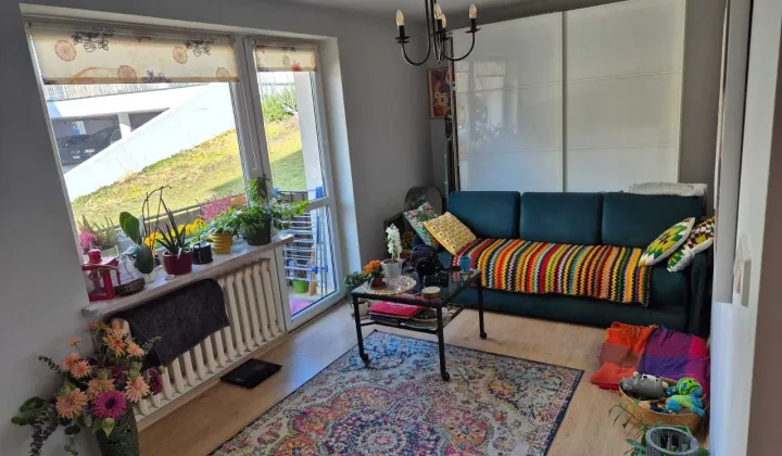 Mieszkanie 2-pokojowe Puławy