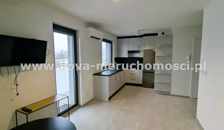 Mieszkanie 2-pokojowe Rybnik Niedobczyce, ul. Niedobczycka