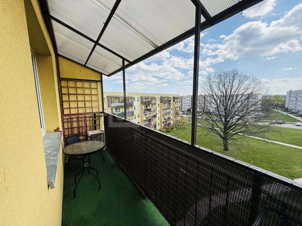 Mieszkanie 3-pokojowe Starachowice, ul. Leśna. Zdjęcie 5