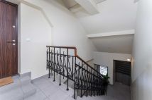 Mieszkanie 2-pokojowe Kraków Stare Miasto, ul. Hieronima Wietora. Zdjęcie 1