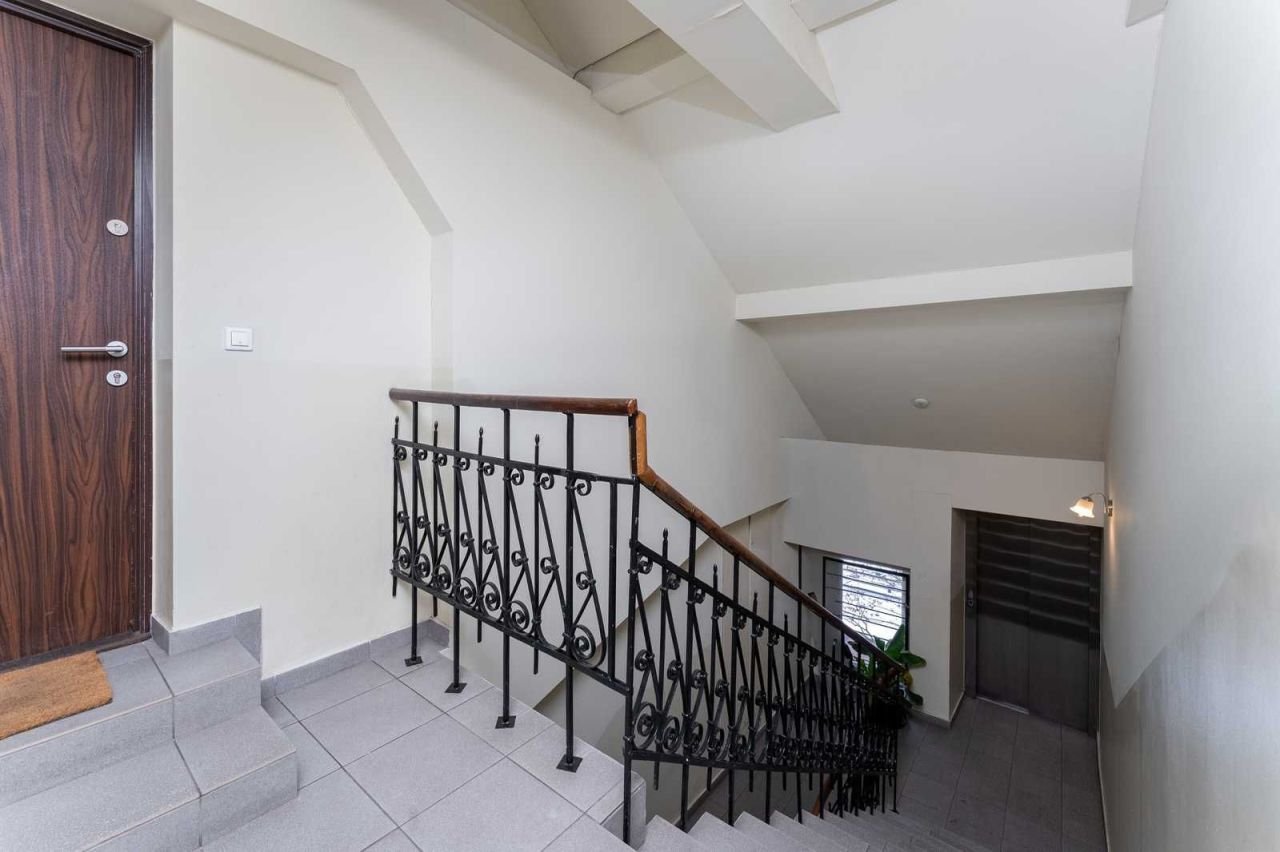 Mieszkanie 2-pokojowe Kraków Stare Miasto, ul. Hieronima Wietora. Zdjęcie 2