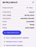Działka budowlana Rozogi. Zdjęcie 4