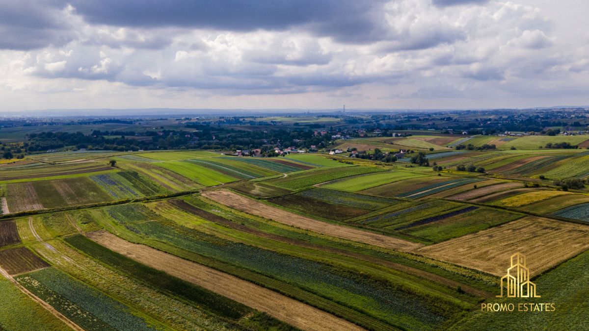 Działka rolna Czulice. Zdjęcie 7