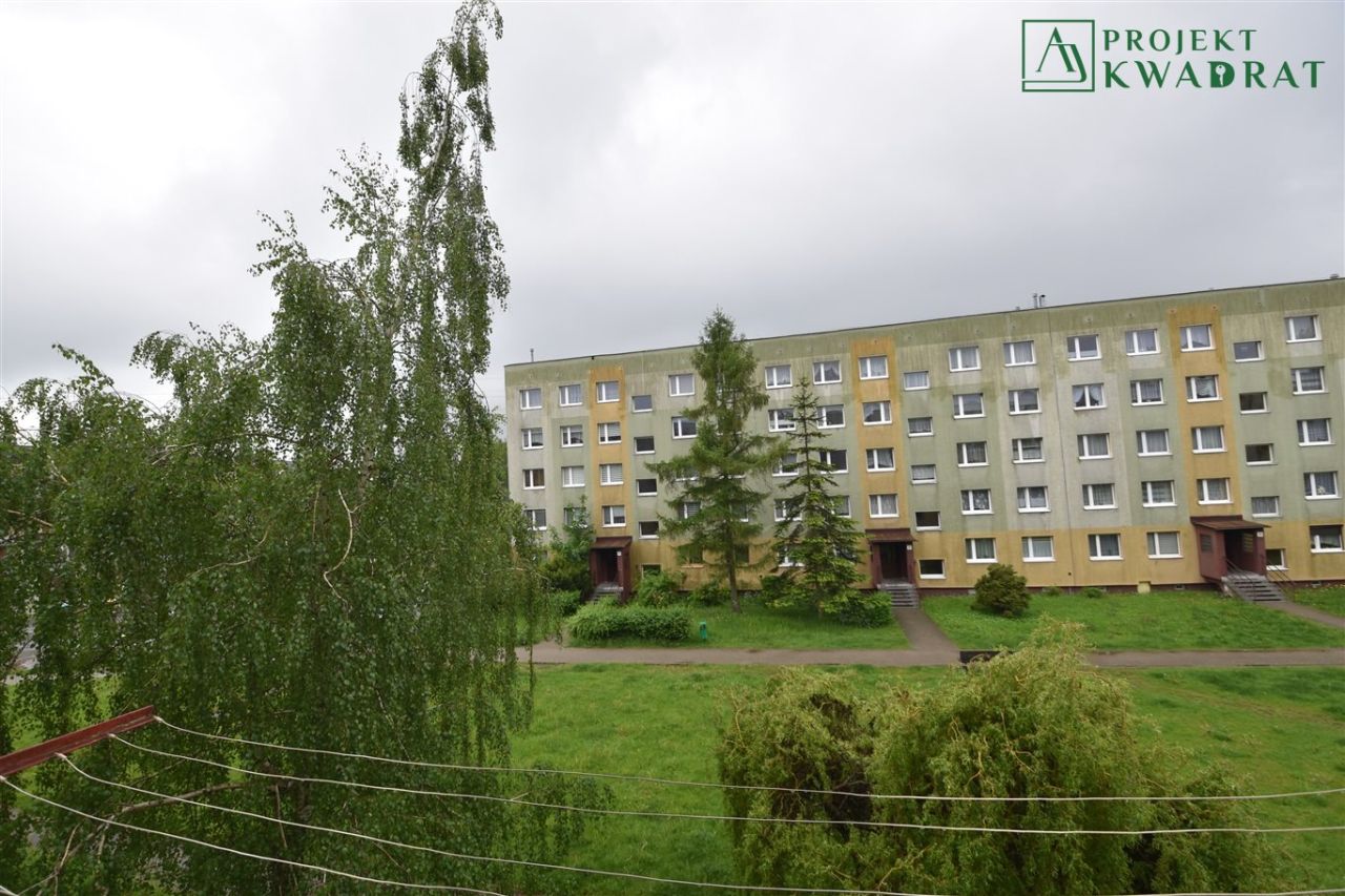 Mieszkanie 3-pokojowe Zabrze Zaborze, ul. ks. Doktora Antoniego Korczoka. Zdjęcie 9