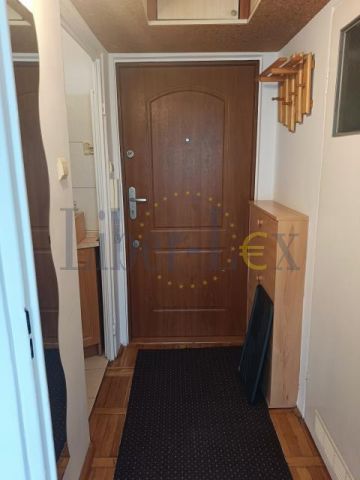 Mieszkanie 1-pokojowe Warszawa Żoliborz, ul. Gąbińska. Zdjęcie 9