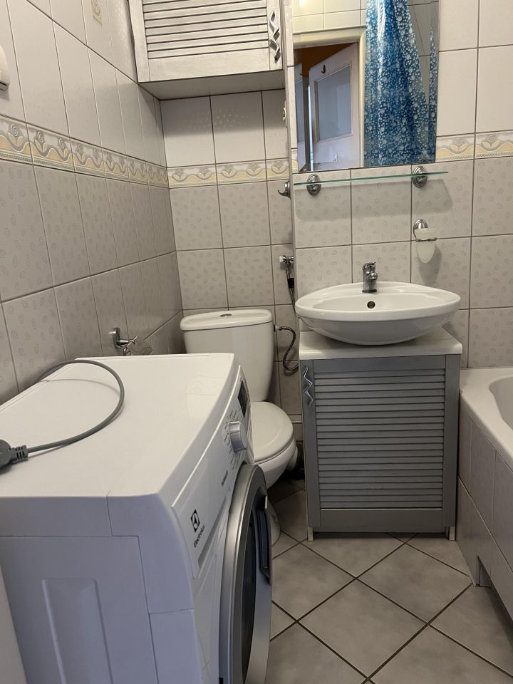 Mieszkanie 1-pokojowe Warszawa Ochota, ul. Wiślicka. Zdjęcie 4