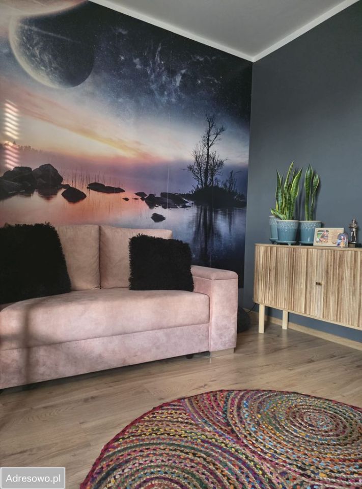 Mieszkanie 3-pokojowe Zielona Góra Centrum, ul. Jerzego Waszczyka. Zdjęcie 14