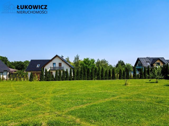 Działka budowlana Kozy. Zdjęcie 8