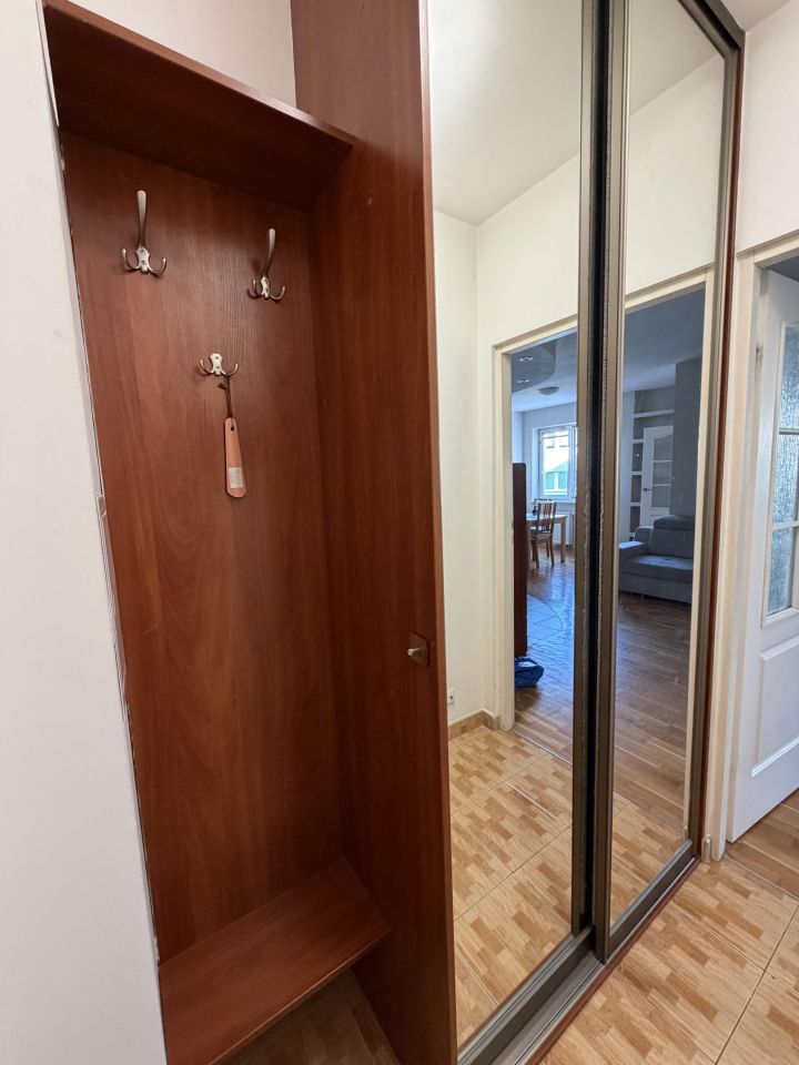 Mieszkanie 2-pokojowe Warszawa Ursynów, ul. Pustułeczki. Zdjęcie 11