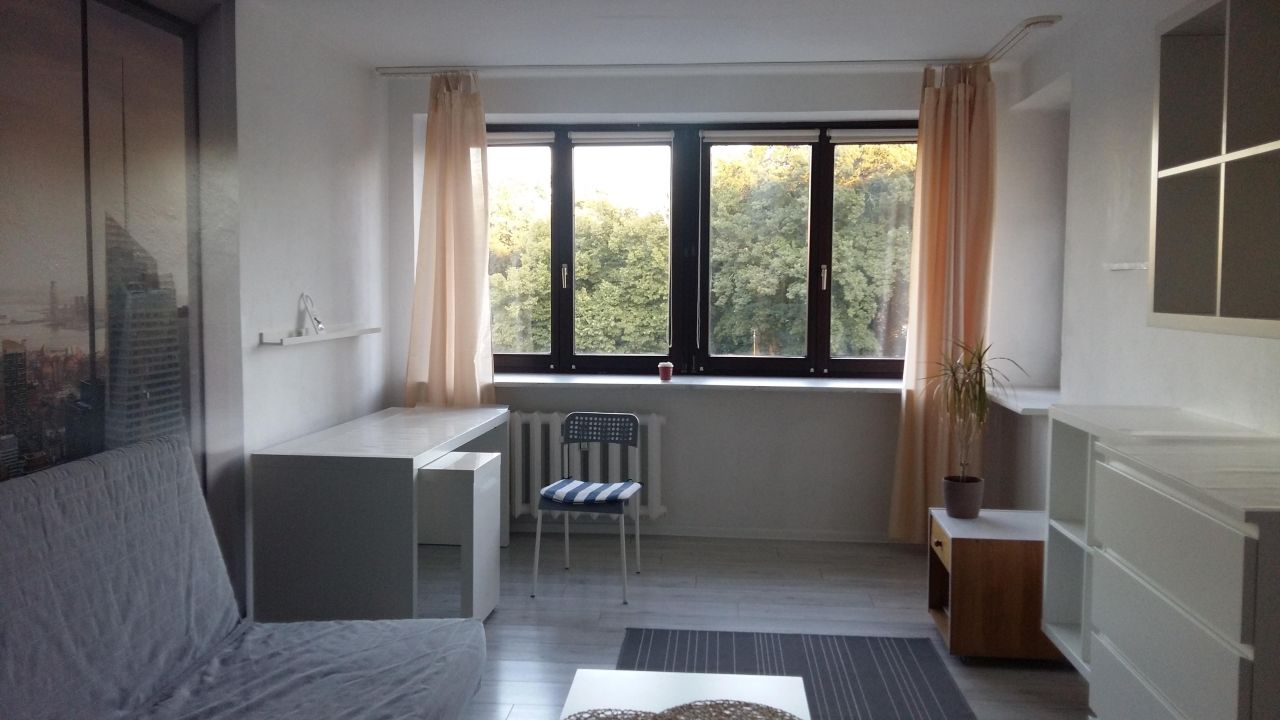 Mieszkanie 2-pokojowe Szczecin Centrum, ul. Mikołaja Kopernika. Zdjęcie 10