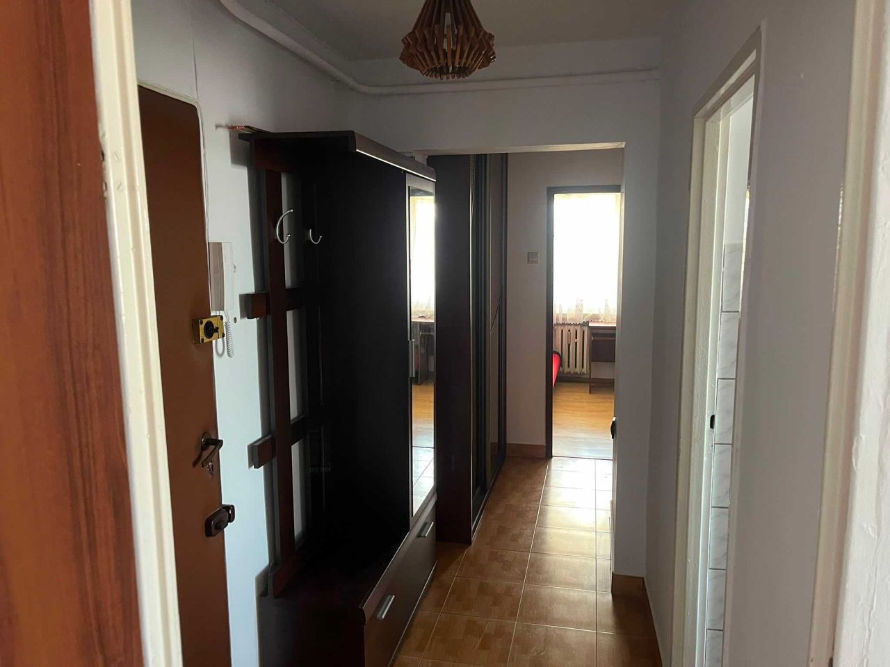 Mieszkanie 3-pokojowe Nowy Sącz, ul. Nawojowska. Zdjęcie 4
