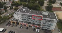 Mieszkanie 3-pokojowe Mława, al. Józefa Piłsudskiego. Zdjęcie 4