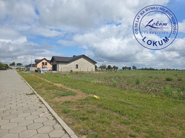 Działka inwestycyjna Kąkolewo. Zdjęcie 6