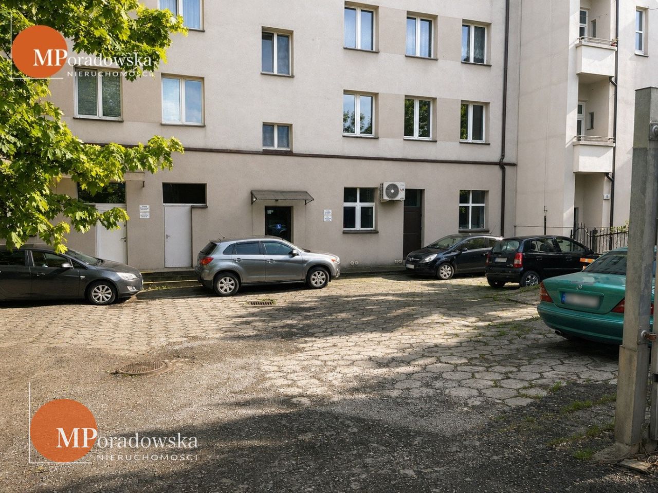 Mieszkanie 3-pokojowe Bielsko-Biała, ul. Piastowska. Zdjęcie 19