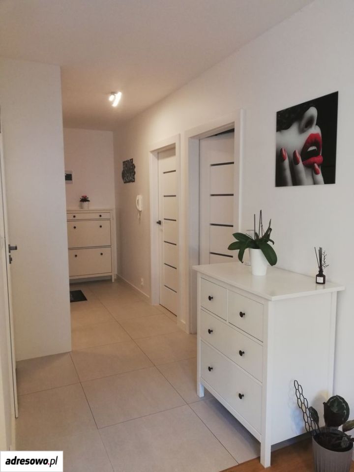 Mieszkanie 3-pokojowe Wrocław Jagodno, ul. Konduktorska. Zdjęcie 7