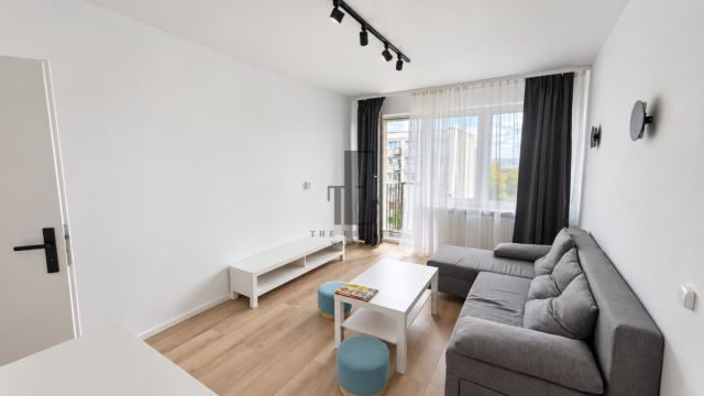 Mieszkanie 2-pokojowe Warszawa Mokotów, ul. Wojciecha Żywnego. Zdjęcie 2