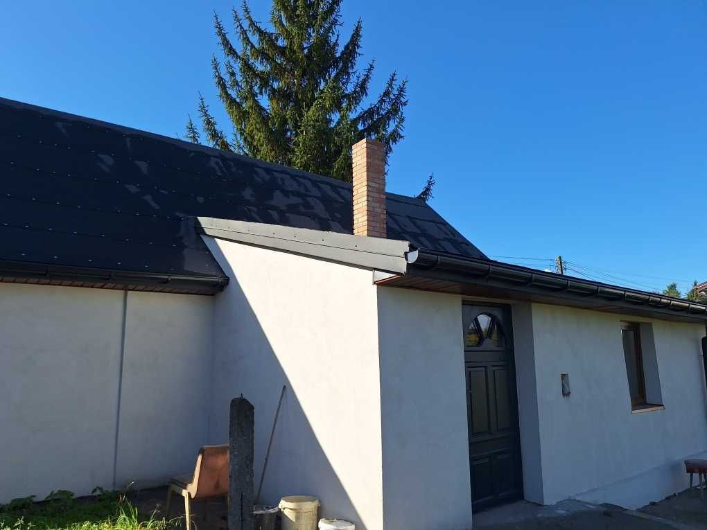 dom wolnostojący, 2 pokoje Głowno. Zdjęcie 7