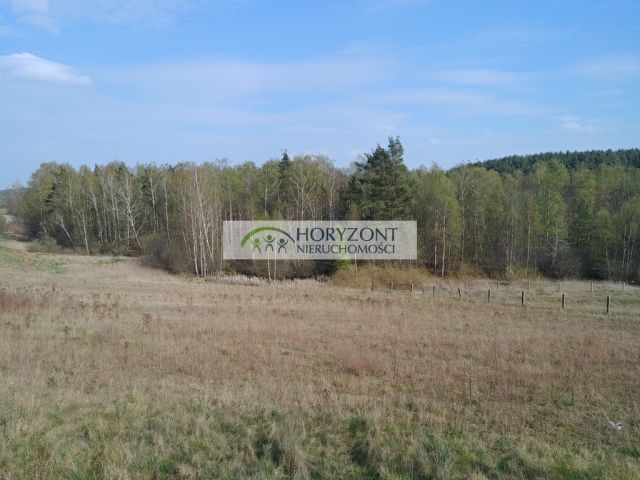 Działka inwestycyjna Glincz, ul. Kościerska. Zdjęcie 2