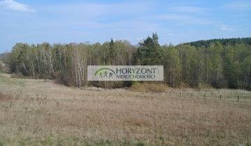 Działka inwestycyjna Glincz, ul. Kościerska