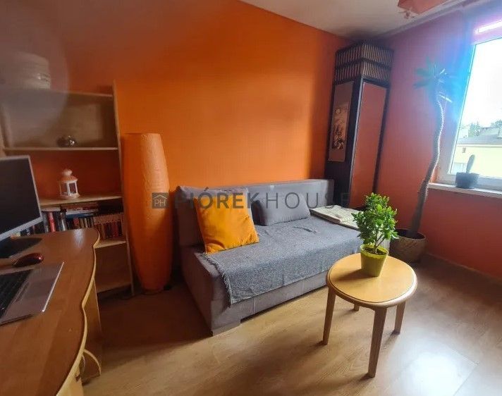 Mieszkanie 3-pokojowe Warszawa Targówek, ul. Władysława Syrokomli