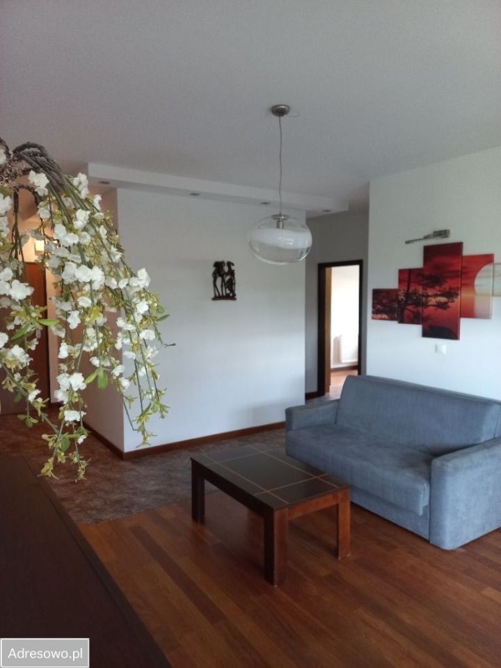 Mieszkanie 3-pokojowe Warszawa Ursus, ul. Dzieci Warszawy