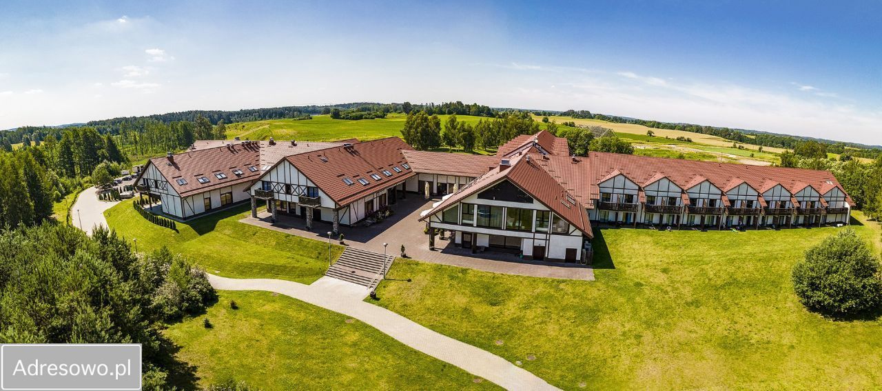 Hotel/pensjonat Mikołajki. Zdjęcie 12