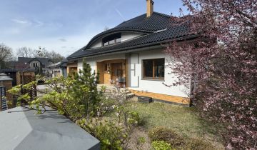 dom wolnostojący, 6 pokoi Komorów, ul. Polna