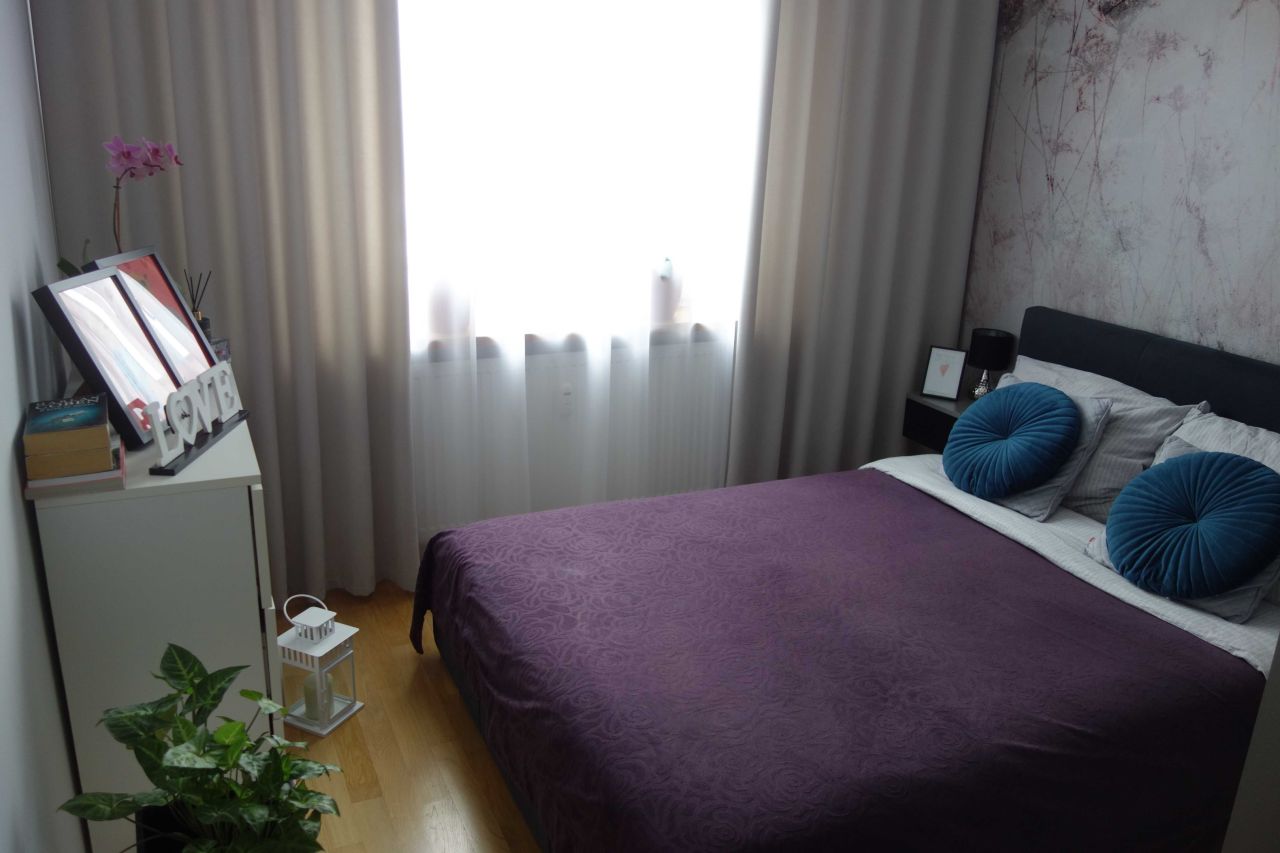 Mieszkanie 3-pokojowe Białystok Centrum, ul. Starobojarska. Zdjęcie 6