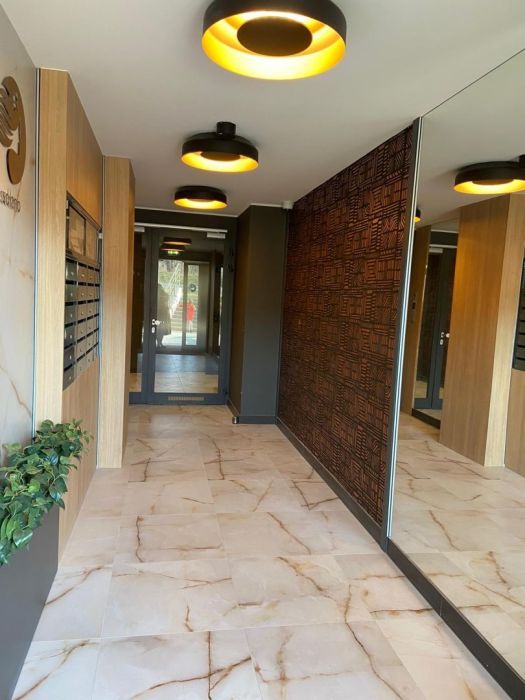 Mieszkanie 2-pokojowe Gdynia Mały Kack, ul. Strzelców. Zdjęcie 18