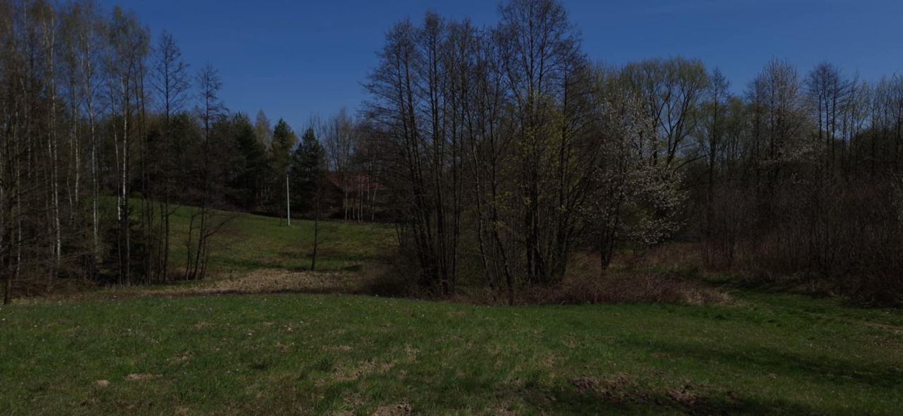 Działka rolno-budowlana Kopytówka. Zdjęcie 6