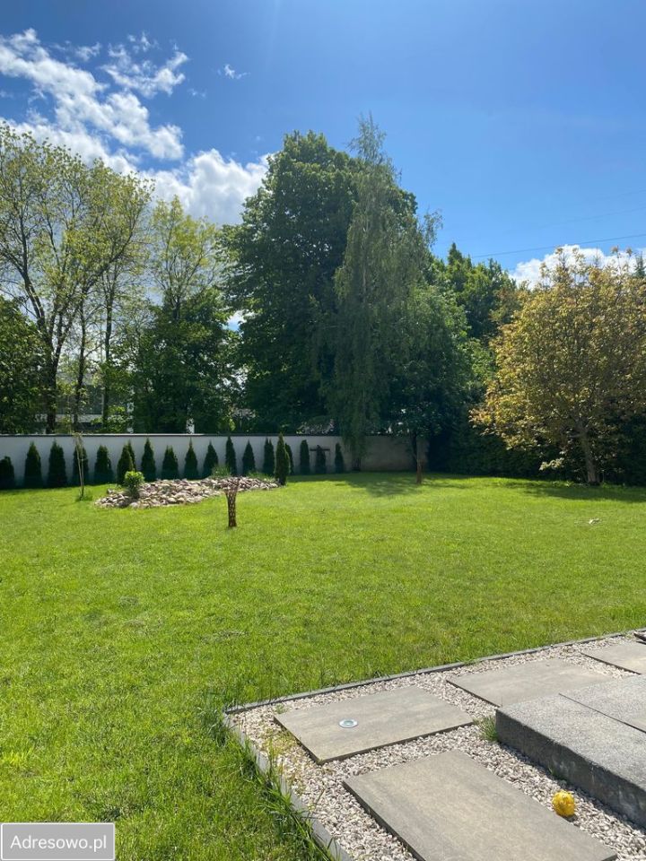 dom wolnostojący, 5 pokoi Lublin Szerokie, ul. Lędzian. Zdjęcie 11