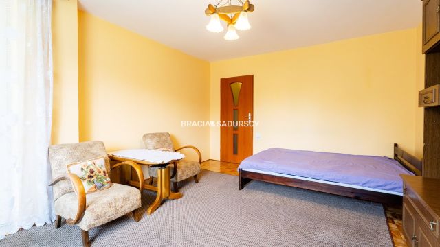 Mieszkanie 1-pokojowe Kraków Podgórze, ul. ks. Wincentego Turka. Zdjęcie 2