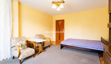 Mieszkanie 1-pokojowe Kraków Podgórze, ul. ks. Wincentego Turka