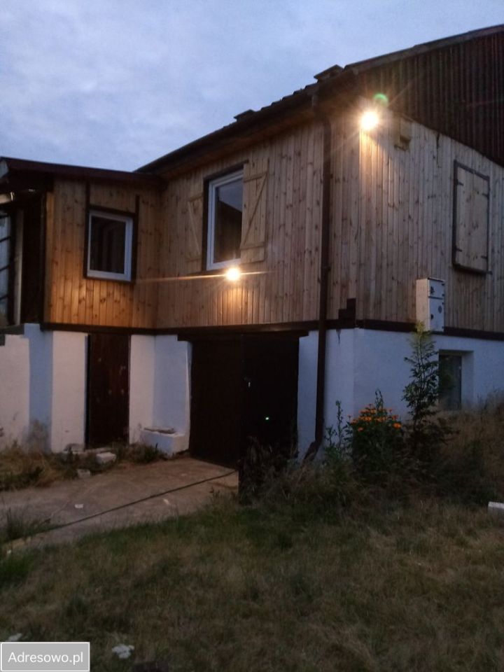 Działka siedliskowa Kożuchów. Zdjęcie 16