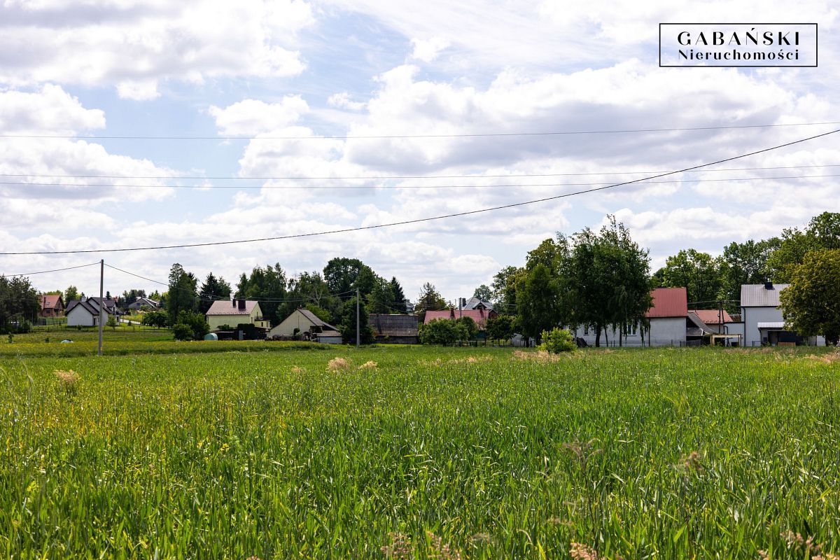 Działka budowlana Śmigno. Zdjęcie 10