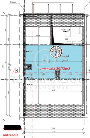 Mieszkanie 4-pokojowe Tyczyn, ul. Kościuszki. Zdjęcie 8