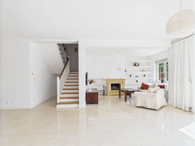 dom szeregowy, 5 pokoi Zamienie, ul. Waniliowa. Zdjęcie 10