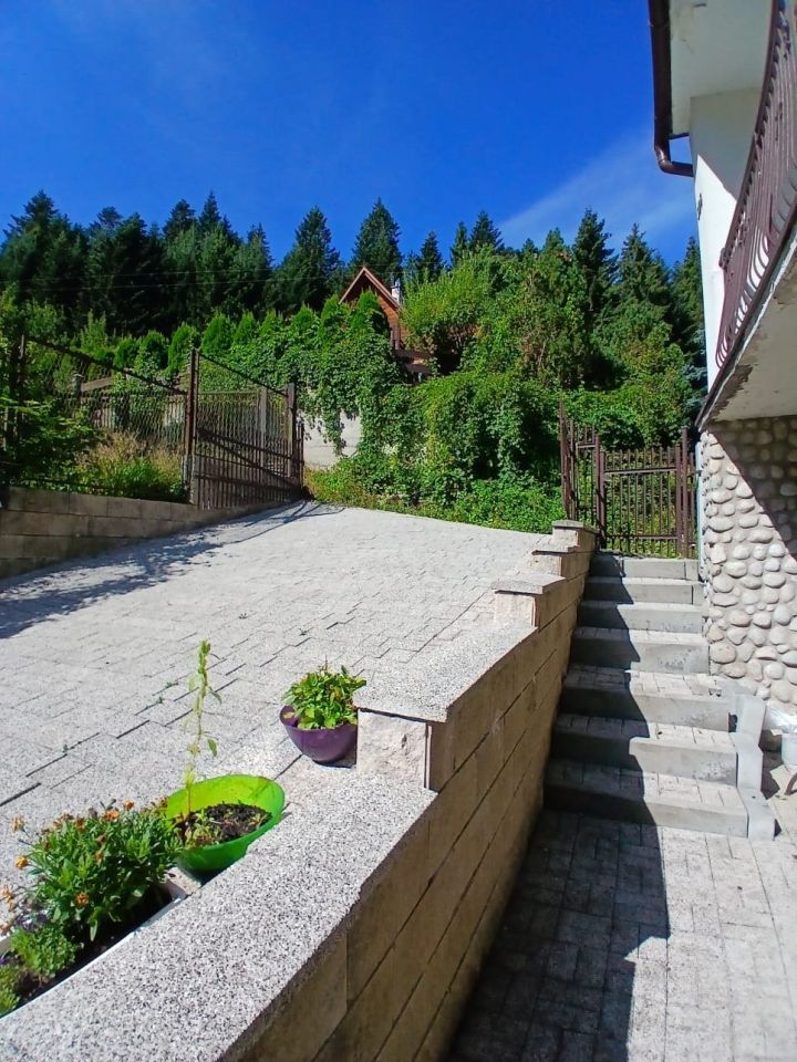 dom, 9 pokoi Krynica-Zdrój, ul. Zielona. Zdjęcie 32