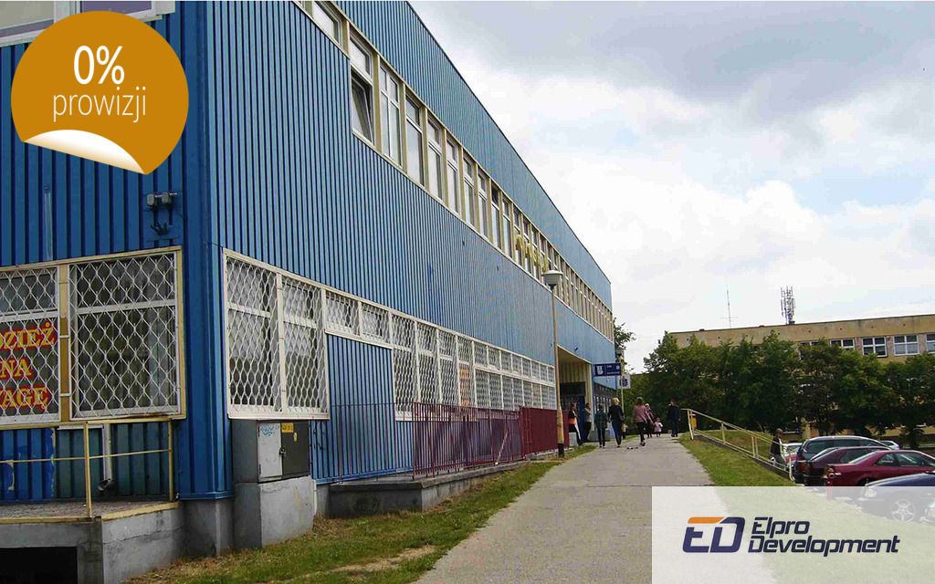 Lokal Gorzów Wielkopolski, ul. Karola Marcinkowskiego. Zdjęcie 2