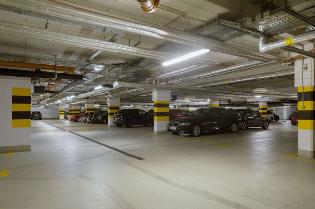 Mieszkanie 3-pokojowe Warszawa Żoliborz, ul. Stanisława Dygata. Zdjęcie 11