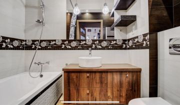 Mieszkanie 2-pokojowe Białystok Nowe Miasto, ul. Wiadukt